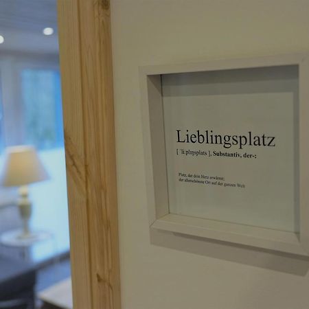 Ferienhaus Hellaberg Langenbach  Exterior foto